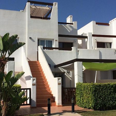 דירות אלאמה דה מורסיה Casa Belgica מראה חיצוני תמונה