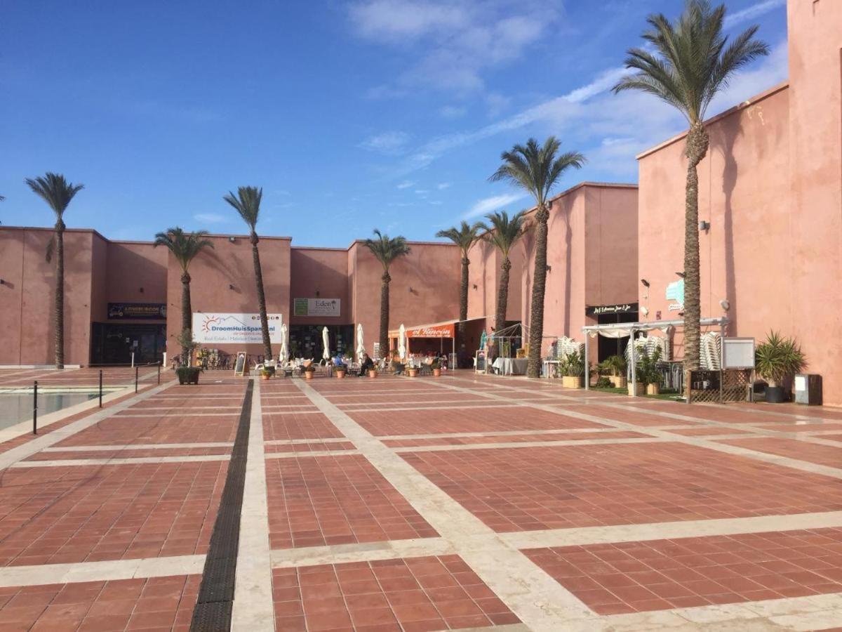 דירות אלאמה דה מורסיה Casa Belgica מראה חיצוני תמונה