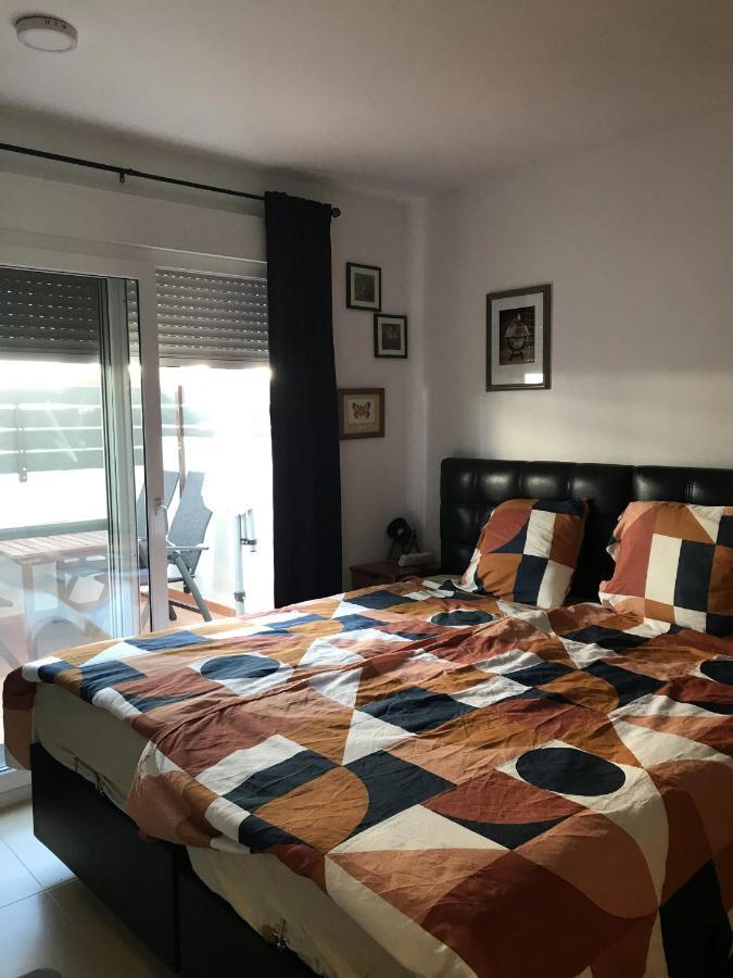 דירות אלאמה דה מורסיה Casa Belgica מראה חיצוני תמונה