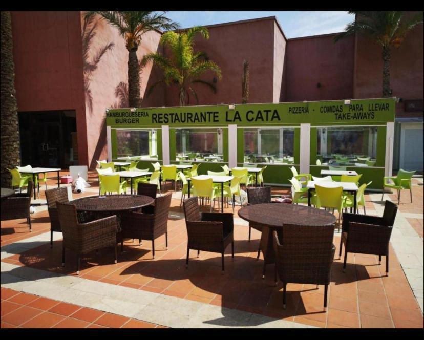 דירות אלאמה דה מורסיה Casa Belgica מראה חיצוני תמונה